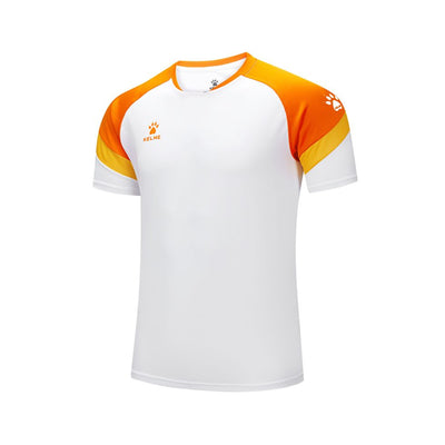 Short Sleeve Football Shirt