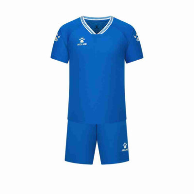 Short Sleeve Football Set Kids
