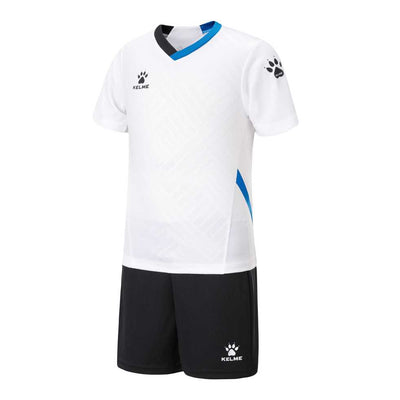Short Sleeve Football Set Kids