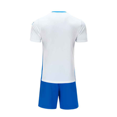 Short Sleeve Football Set