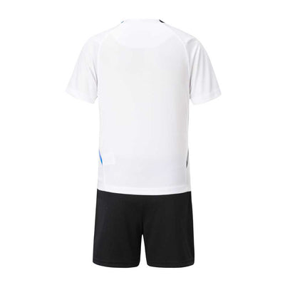 Short Sleeve Football Set Kids