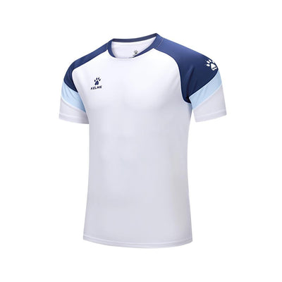 Short Sleeve Football Shirt