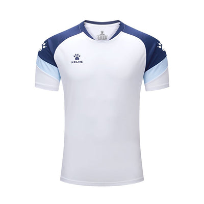 Short Sleeve Football Shirt