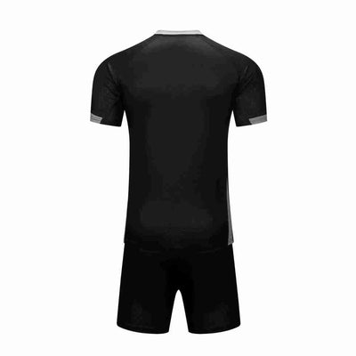 Short Sleeve Football Set