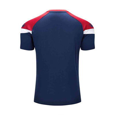 Short Sleeve Football Shirt