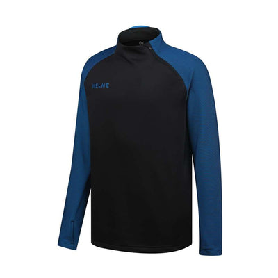Half-Zipper Training Jacket Kids