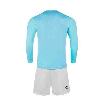 Long Sleeve Football Set
