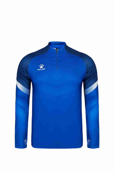 Half-Zipper Training Jacket