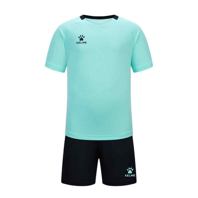 Short Sleeve Football Set Kids