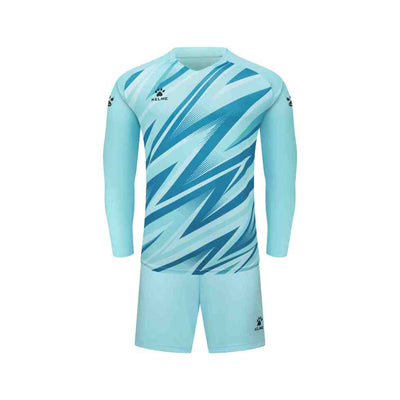 Long Sleeve Goalkeeper Set