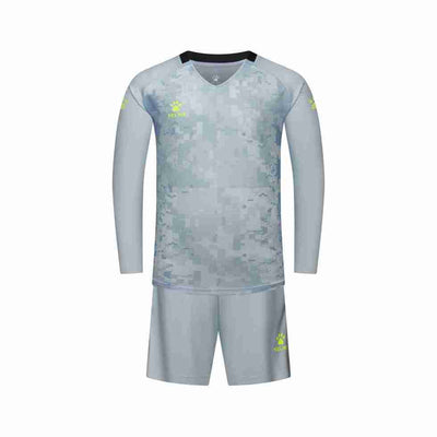 Long Sleeve Goalkeeper Set Kids