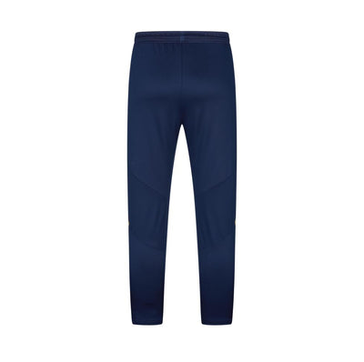 Knitted Pants Slim Fitted