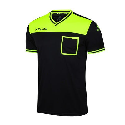 Short Sleeve Referee Set