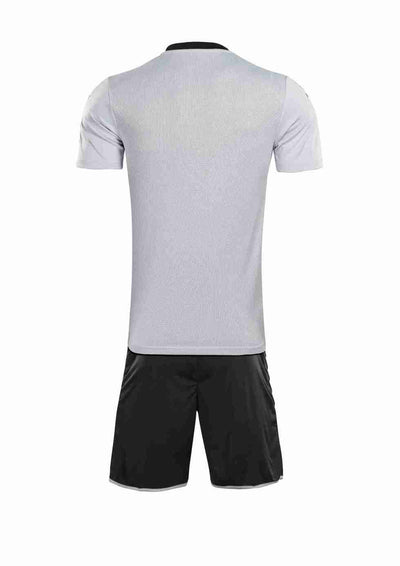 Short Sleeve Goalkeeper Set