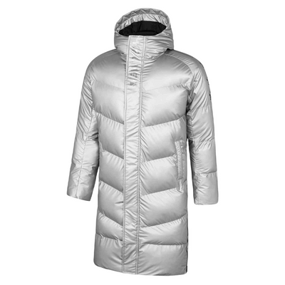 Long Padded Jacket