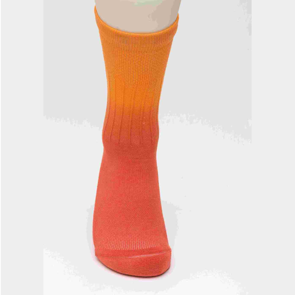Mid-Calf Sports Socks