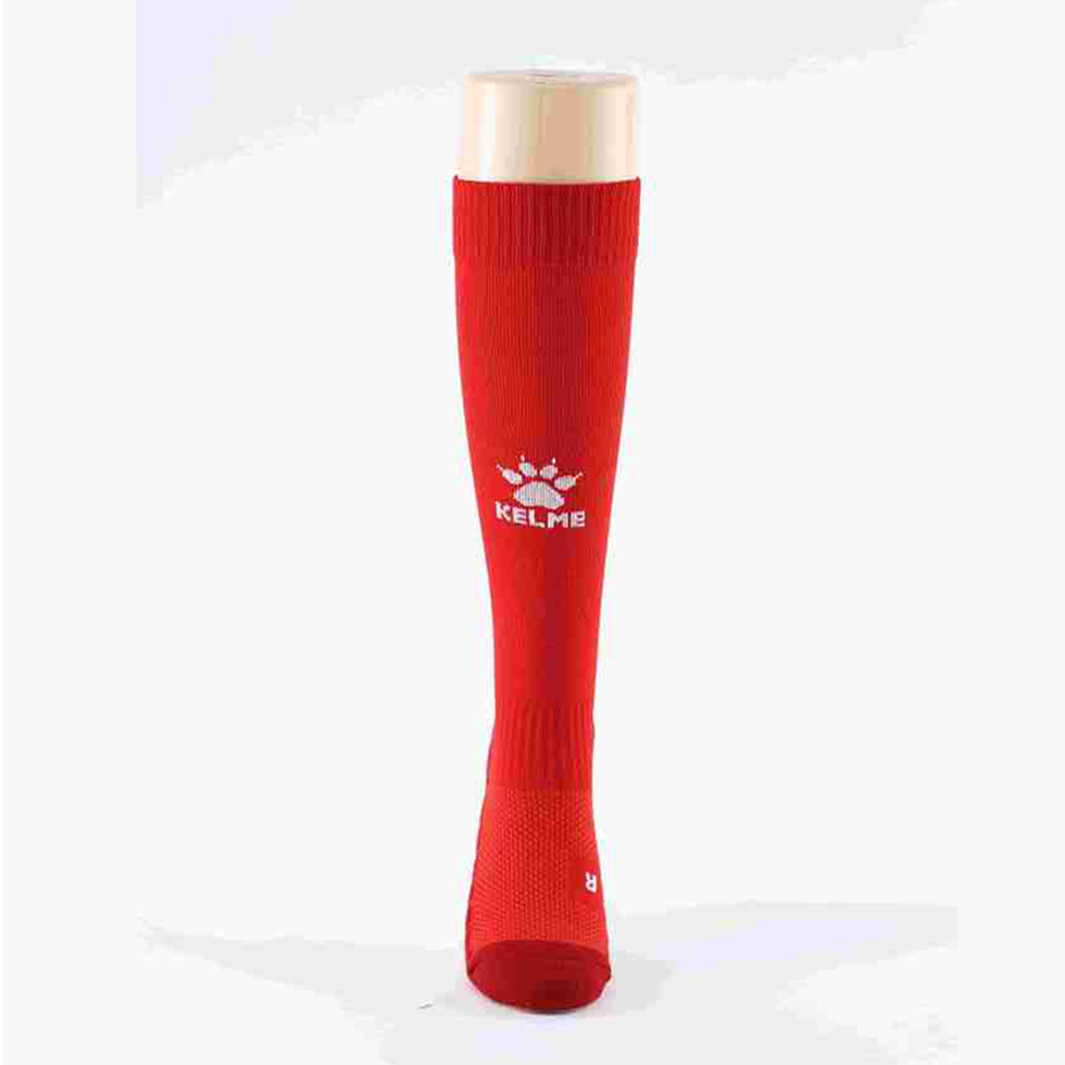 Full-Length Football Socks