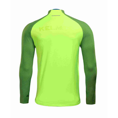 Half-Zipper Training Jacket