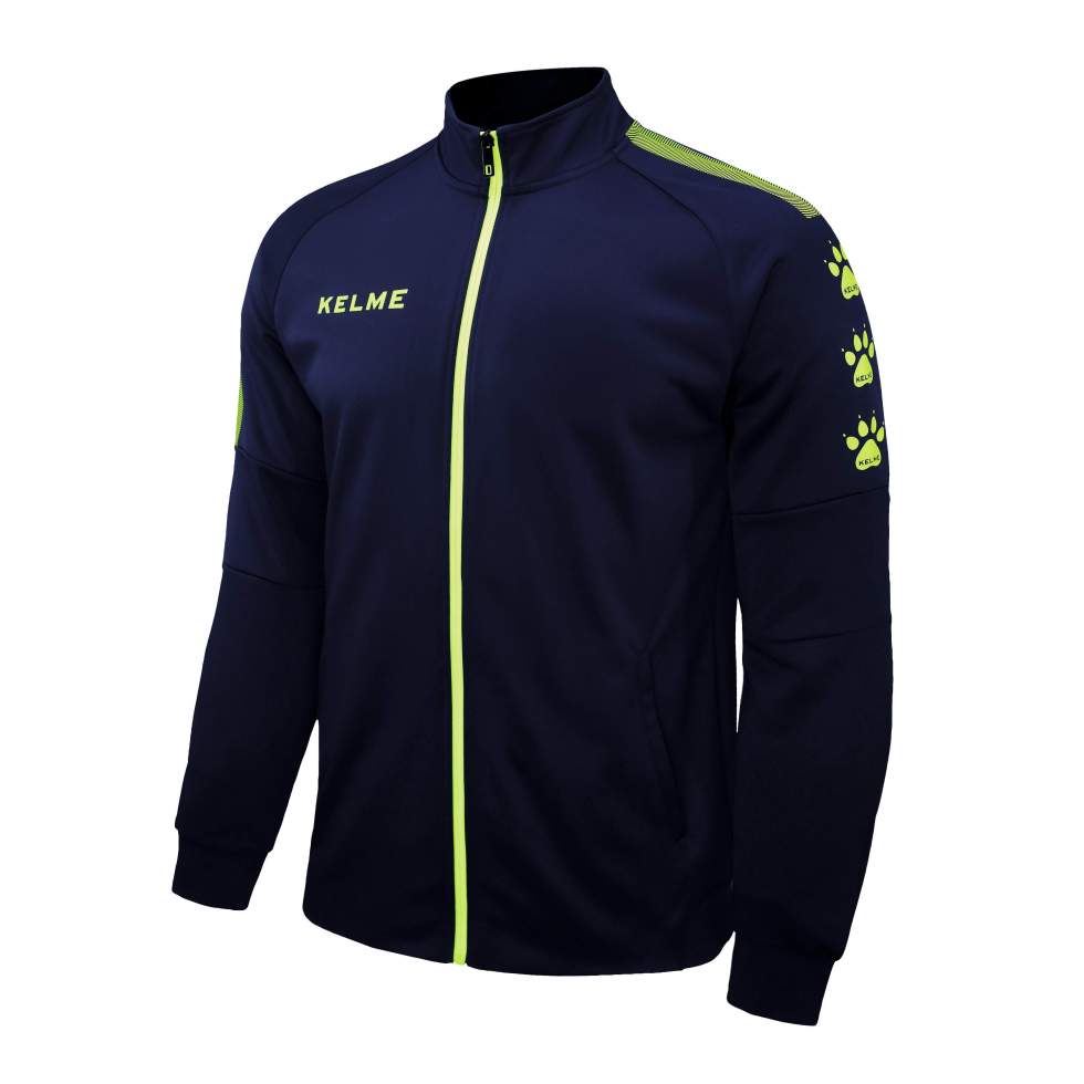 Training Jacket