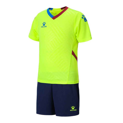 Short Sleeve Football Set Kids