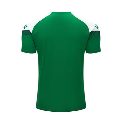 Short Sleeve Football Shirt