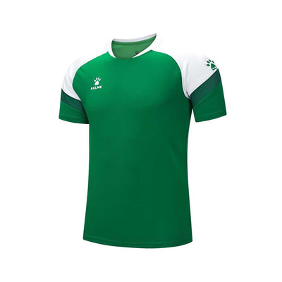 Short Sleeve Football Shirt