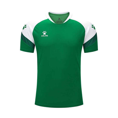 Short Sleeve Football Shirt