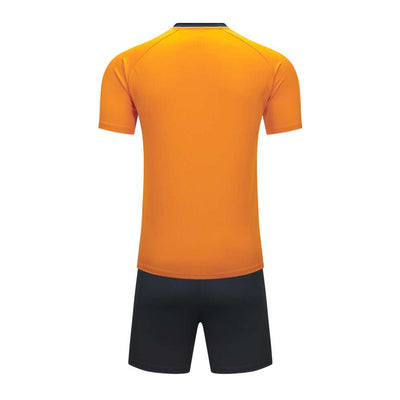 Short Sleeve Football Set