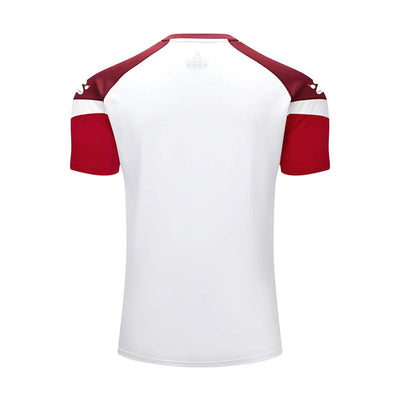 Short Sleeve Football Shirt