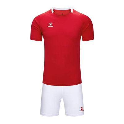 Short Sleeve Football Set