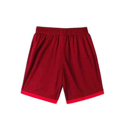 Short Sleeve Football Set Kids