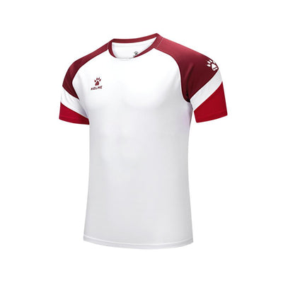 Short Sleeve Football Shirt