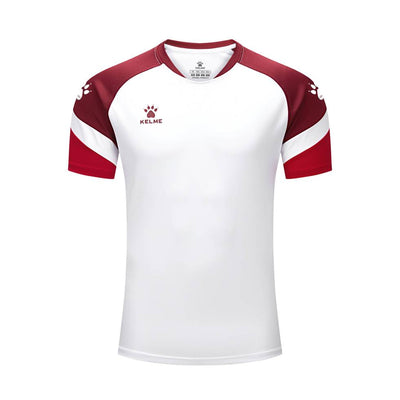 Short Sleeve Football Shirt