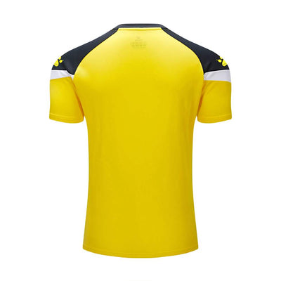 Short Sleeve Football Shirt
