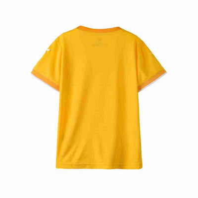 Short Sleeve Football Set Kids