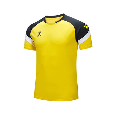 Short Sleeve Football Shirt