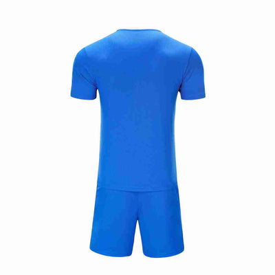 Short Sleeve Football Set