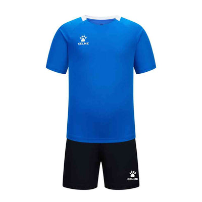 Short Sleeve Football Set Kids