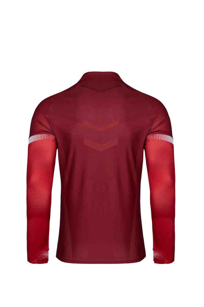 Half-Zipper Training Jacket