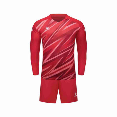 Long Sleeve Goalkeeper Set