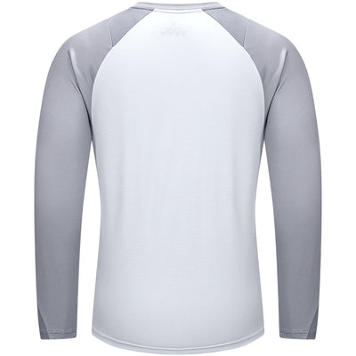 Long Sleeve Training Shirt