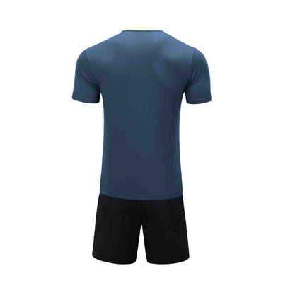 Short Sleeve Football Set
