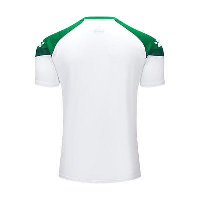Short Sleeve Football Shirt