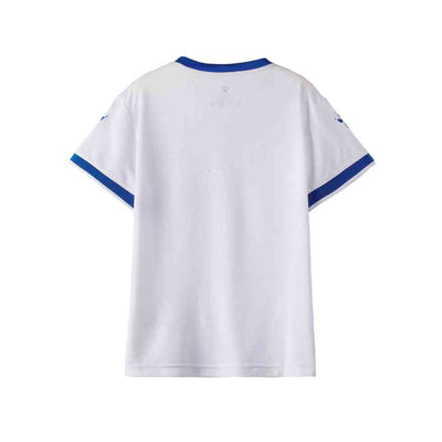 Short Sleeve Football Set Kids