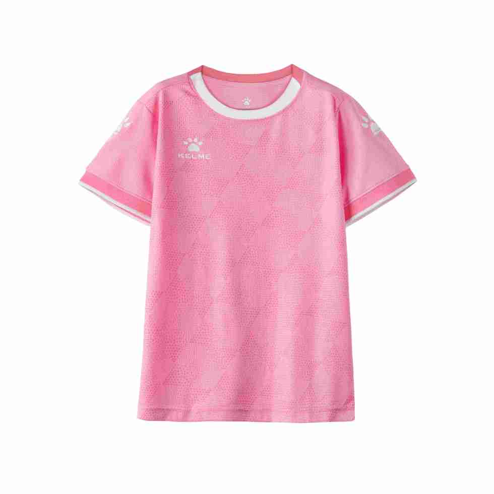 Short Sleeve Football Set Kids