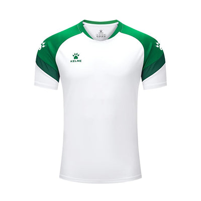 Short Sleeve Football Shirt
