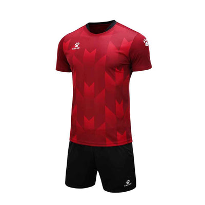 Short Sleeve Football Set