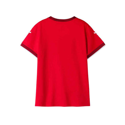 Short Sleeve Football Set Kids