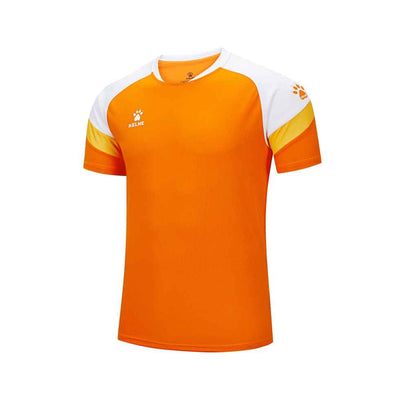 Short Sleeve Football Shirt