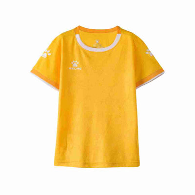 Short Sleeve Football Set Kids